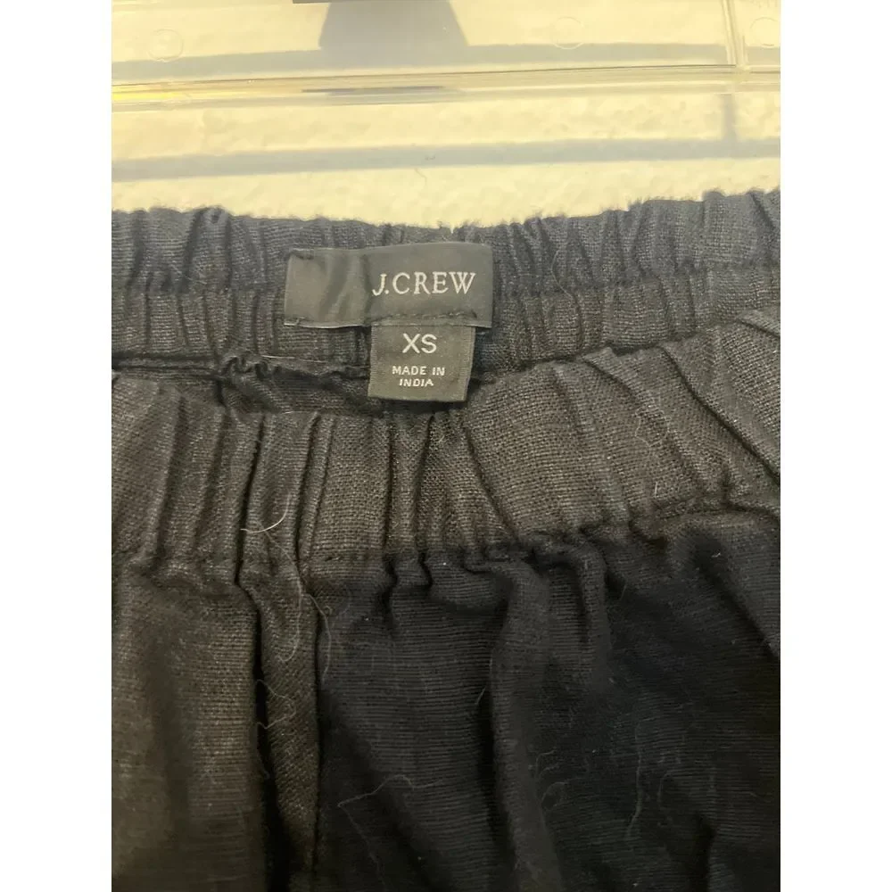 J crew women's‎ shorts